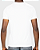 Camiseta Dry-Fit Masculina Esportiva Elite Branca - Imagem 2
