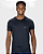 Camiseta Dry-Fit Masculina Esportiva Elite Preta - Imagem 1