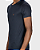 Camiseta Dry-Fit Masculina Esportiva Elite Preta - Imagem 4