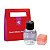 Kit Presente Amor na Amora + Hidratante Labial Coral Pessegura (2 itens) Quem Disse Berenice - Imagem 1