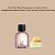 Kit Presente Flor Mais Rosa + Hidratante Labial Incolor Leite e Mel (2 itens) Quem Disse Berenice - Imagem 2