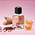 Kit Presente Flor Mais Rosa + Hidratante Labial Incolor Leite e Mel (2 itens) Quem Disse Berenice - Imagem 3