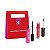 Kit Presente dos Sonhos Rímel + Gloss Rosa Cerejex (2 itens) Quem Disse Berenice - Imagem 1