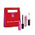 Kit Presente dos Sonhos Rímel + Gloss Rosa Rosadex (2 itens) Quem Disse Berenice - Imagem 1
