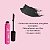 Kit Presente dos Sonhos Rímel + Gloss Rosa Rosadex (2 itens) Quem Disse Berenice - Imagem 3