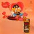 Tablete ao Leite Chocoarte Te Amo Amor 40g Cacau Show - Imagem 4