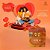 Caixa de Bombons Cubo ao Leite Amor 145g Cacau Show - Imagem 5