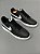 Tênis Nike Court Vision Low preto + azul claro - Imagem 1