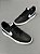 Tênis Nike Court Vision Low preto + azul claro - Imagem 2