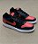 Tênis Nike Ebernon Low preto+Vemelho - Imagem 1