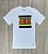 Camiseta Nike JustDoit Branca - Imagem 3