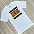 Camiseta Nike JustDoit Branca - Imagem 2
