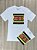 Camiseta Nike JustDoit Branca - Imagem 1