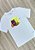 Camiseta Nike Sportwear Global Color- branca - Imagem 2