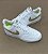 Tênis Nike Court Vision Low Branco +Dourado - Imagem 2