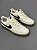 Tênis Nike Court Vision Low Bege + Preto - Imagem 1