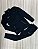 Conjunto Nike Dri-Fit 2021 Preto+Branco - Imagem 1