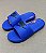 Chinelo Nike Slide Azul Royal - Imagem 1