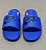 Chinelo Nike Slide Azul Royal - Imagem 3