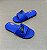 Chinelo Nike Slide Azul Royal - Imagem 2