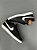 Tênis Nike Court Vision Low Preto+Branco - Imagem 3
