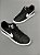 Tênis Nike Court Royale Preto+Branco - Imagem 2