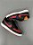 Tênis Nike Court Vision Preto+vermelho - Imagem 3
