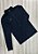 Conjunto Nike Dri-Fit Academy Preto - Imagem 2