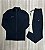 Conjunto Nike Dri-Fit Academy Preto - Imagem 4