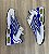 Tênis Nike Air Max TW branco + Azul - Imagem 3