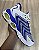 Tênis Nike Air Max TW branco + Azul - Imagem 4
