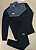 Agasalho Puma Tracksuit Cinza+preto - Imagem 1