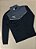 Agasalho Puma Tracksuit Cinza+preto - Imagem 2