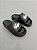 Chinelo Slide Lacoste Preto - Imagem 1