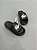 Chinelo Slide Lacoste Preto - Imagem 3