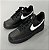 Tênis Nike AIR Force 1 Preto/Branco - Imagem 1