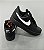 Tênis Nike AIR Force 1 Preto/Branco - Imagem 3