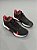 Tênis Nike Renew Elevate Preto/Vermelho - Imagem 1