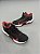Tênis Nike Renew Elevate Preto/Vermelho - Imagem 2