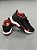 Tênis Nike Renew Elevate Preto/Vermelho - Imagem 3