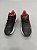 Tênis Nike Renew Elevate Preto/Vermelho - Imagem 4