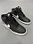 Tênis Nike Court Vision Mid Preto/Branco - Imagem 1
