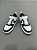 Tênis Nike Court Borough Low Infantil Azul/Branco - Imagem 3
