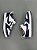 Tênis Nike Court Borough Low Infantil Azul/Branco - Imagem 4