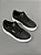 Tênis Puma Carina Feminino Preto - Imagem 1