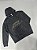 Moletom Nike Art-Color Preto - Imagem 1