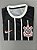 Camisa Nike Corinthians Listrada 23/24 - Imagem 3