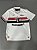 Camisa New Balance São Paulo Branca 2025 - Imagem 3