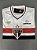 Camisa New Balance São Paulo Branca 2025 - Imagem 4