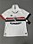 Camisa New Balance Feminina Branca 24/25 - Imagem 3